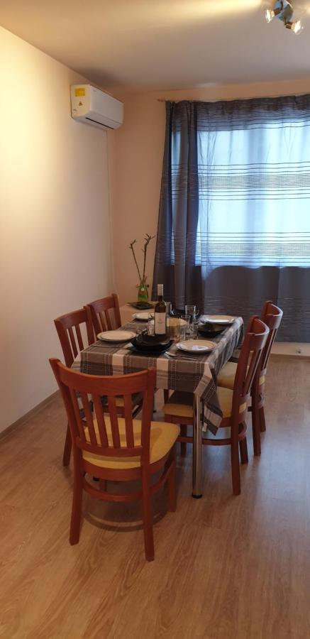 Family Holiday Apartments Breez 1 Varna Exterior photo